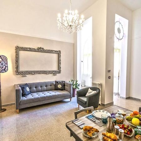 Mary'S House Daire Lecce Dış mekan fotoğraf