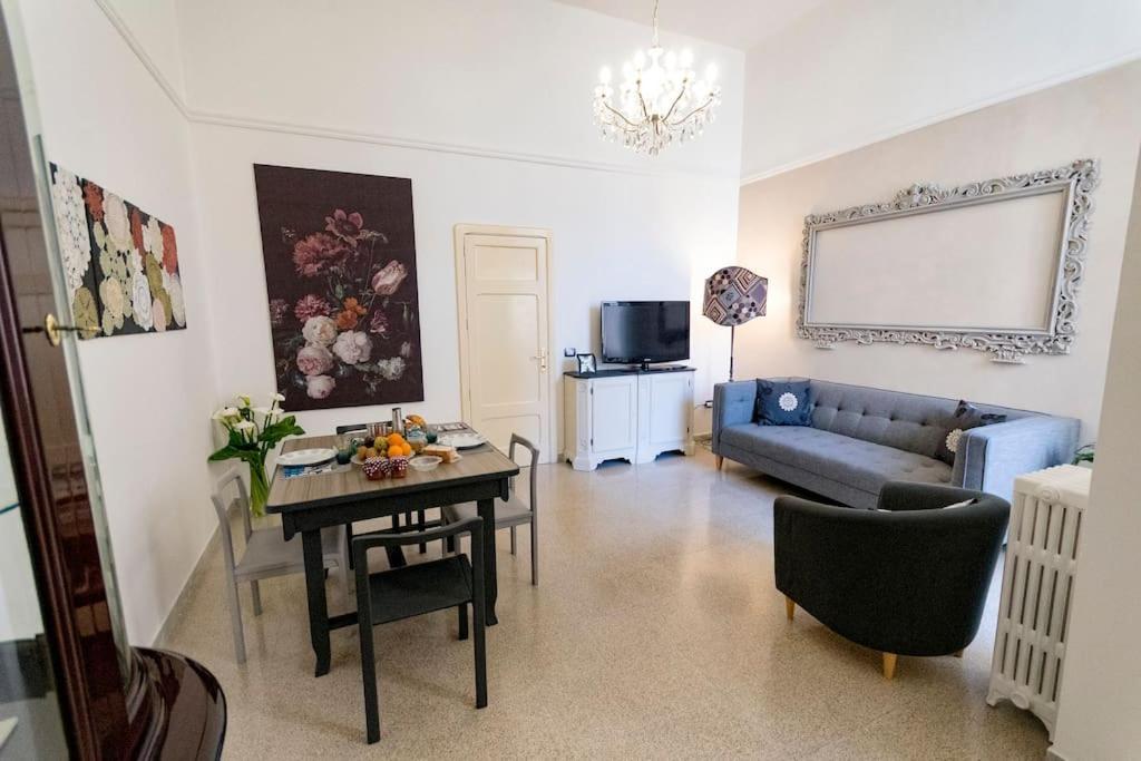 Mary'S House Daire Lecce Dış mekan fotoğraf