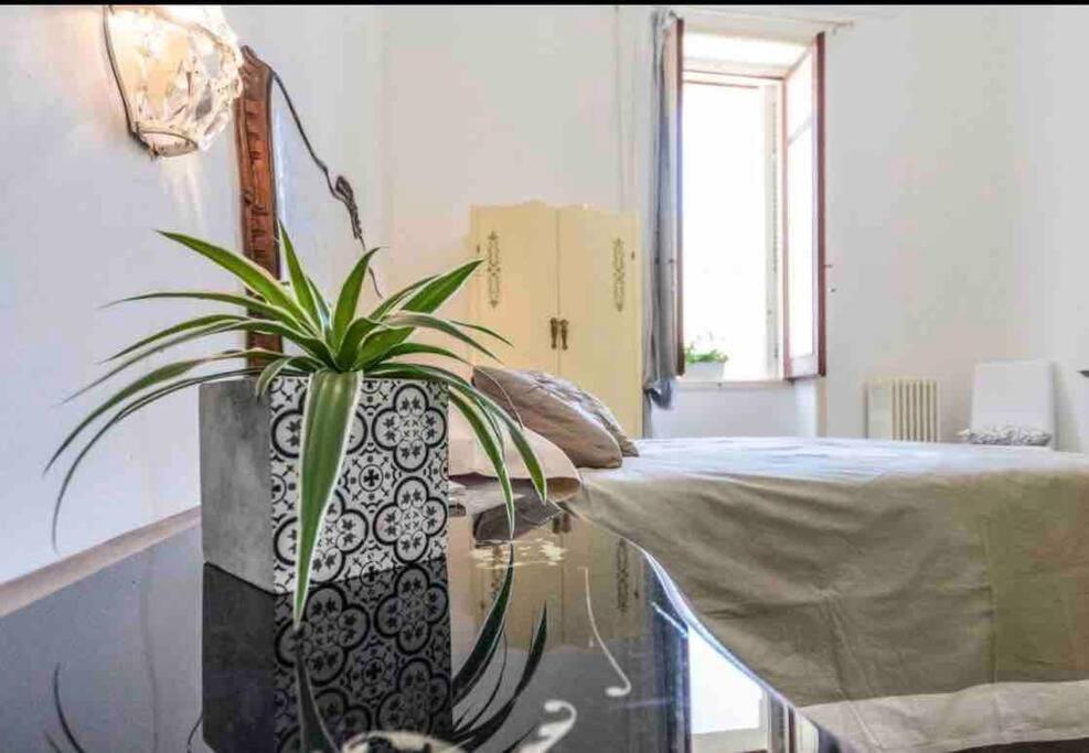 Mary'S House Daire Lecce Dış mekan fotoğraf