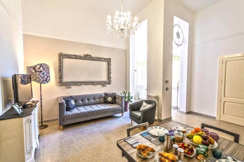 Mary'S House Daire Lecce Dış mekan fotoğraf